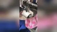 Factory Supplier Dust Bag Filter Filter Media Filter Bag